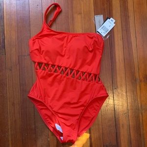 Kenneth Cole Swimsuit! NWT 👙⚡️